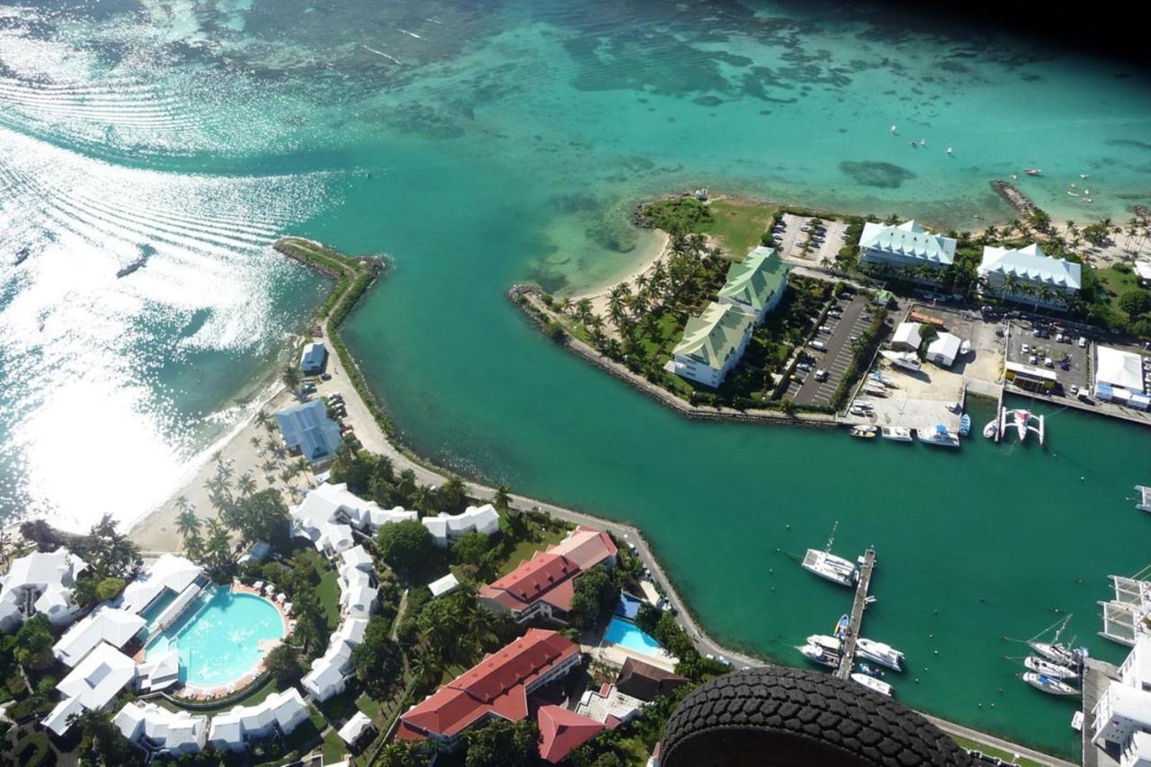 La Mya - Piscine Privative Villa Saint-Francois (Grande-Terre)