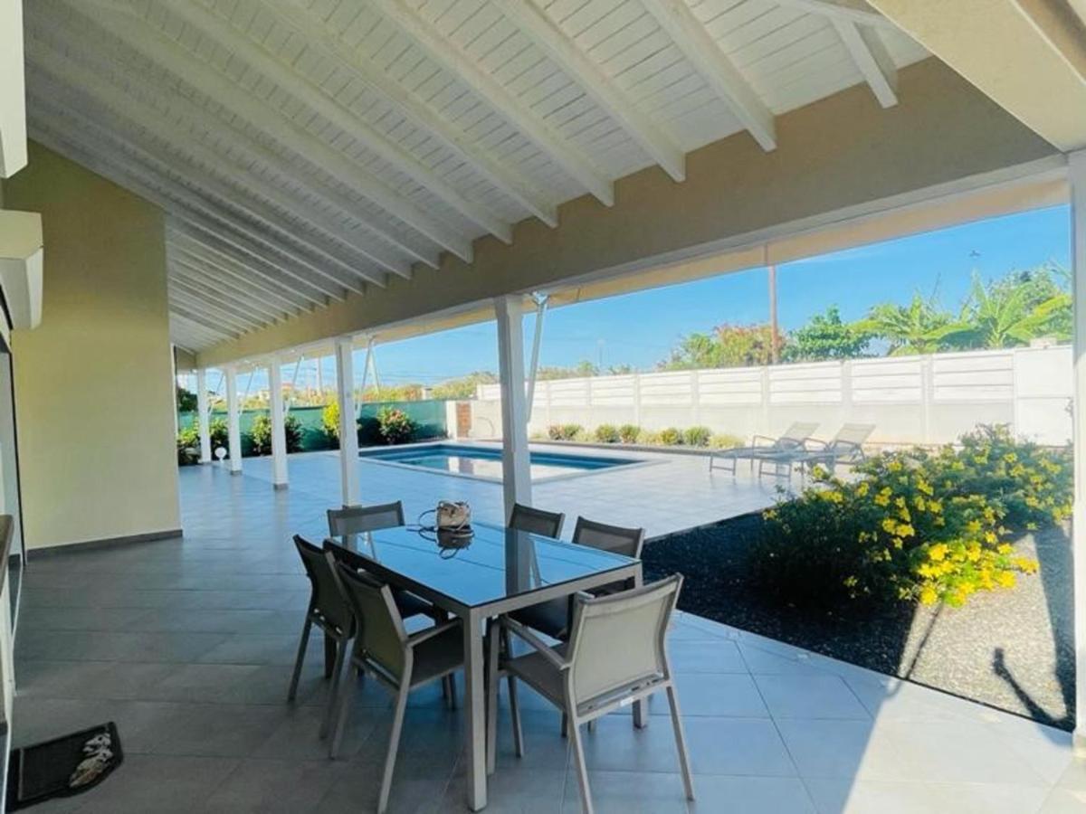 La Mya - Piscine Privative Villa Saint-Francois (Grande-Terre)