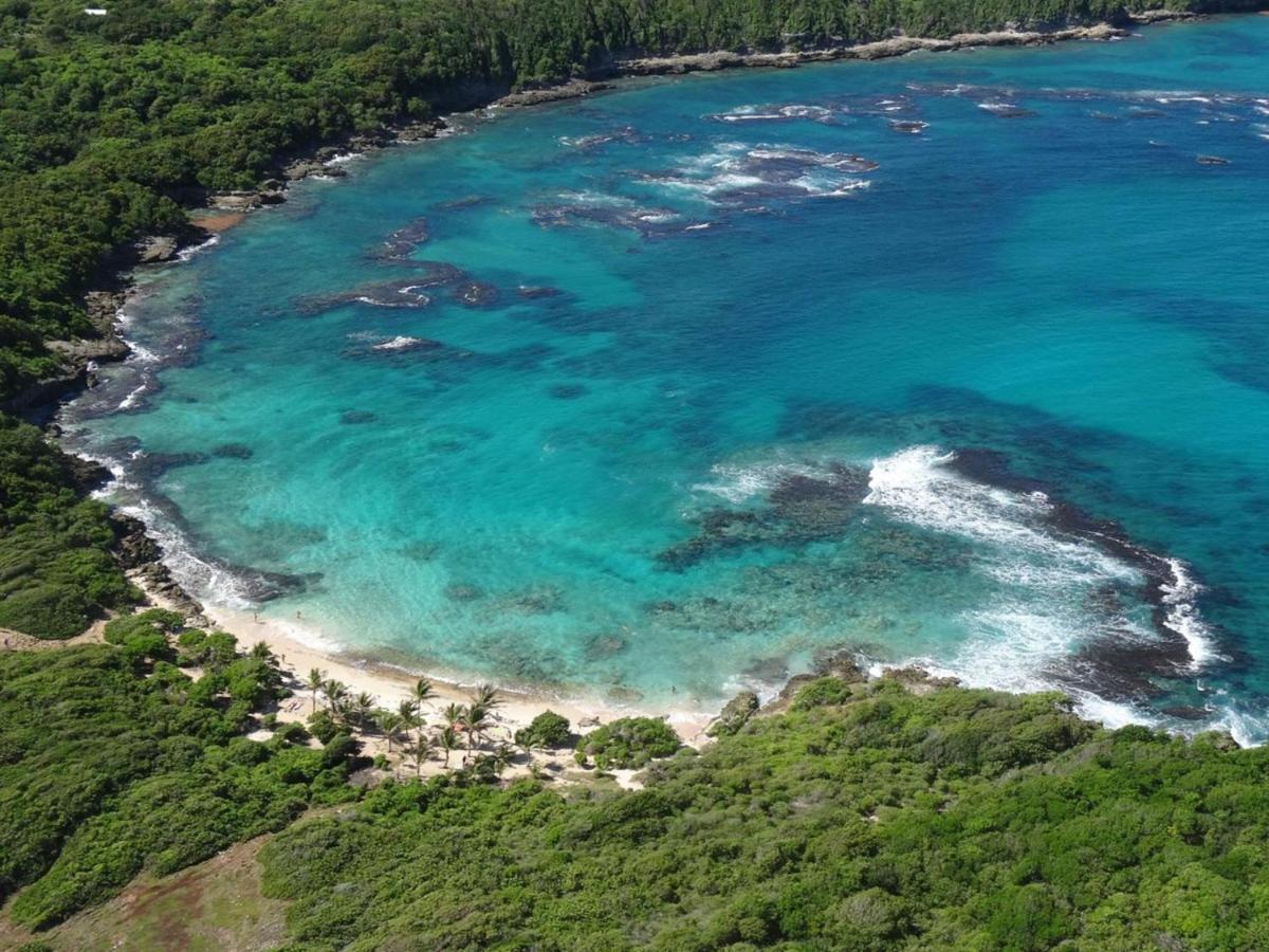 La Mya - Piscine Privative Villa Saint-Francois (Grande-Terre)