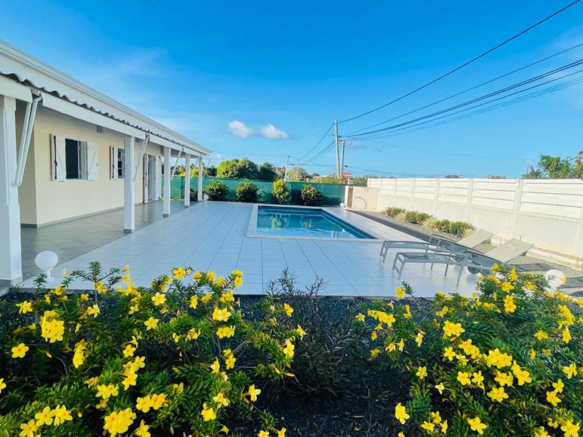 Villa La Mya - Piscine Privative