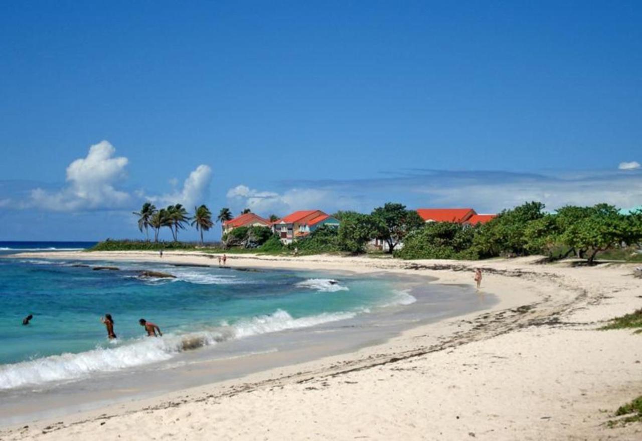 La Mya - Piscine Privative * Saint-Francois (Grande-Terre)