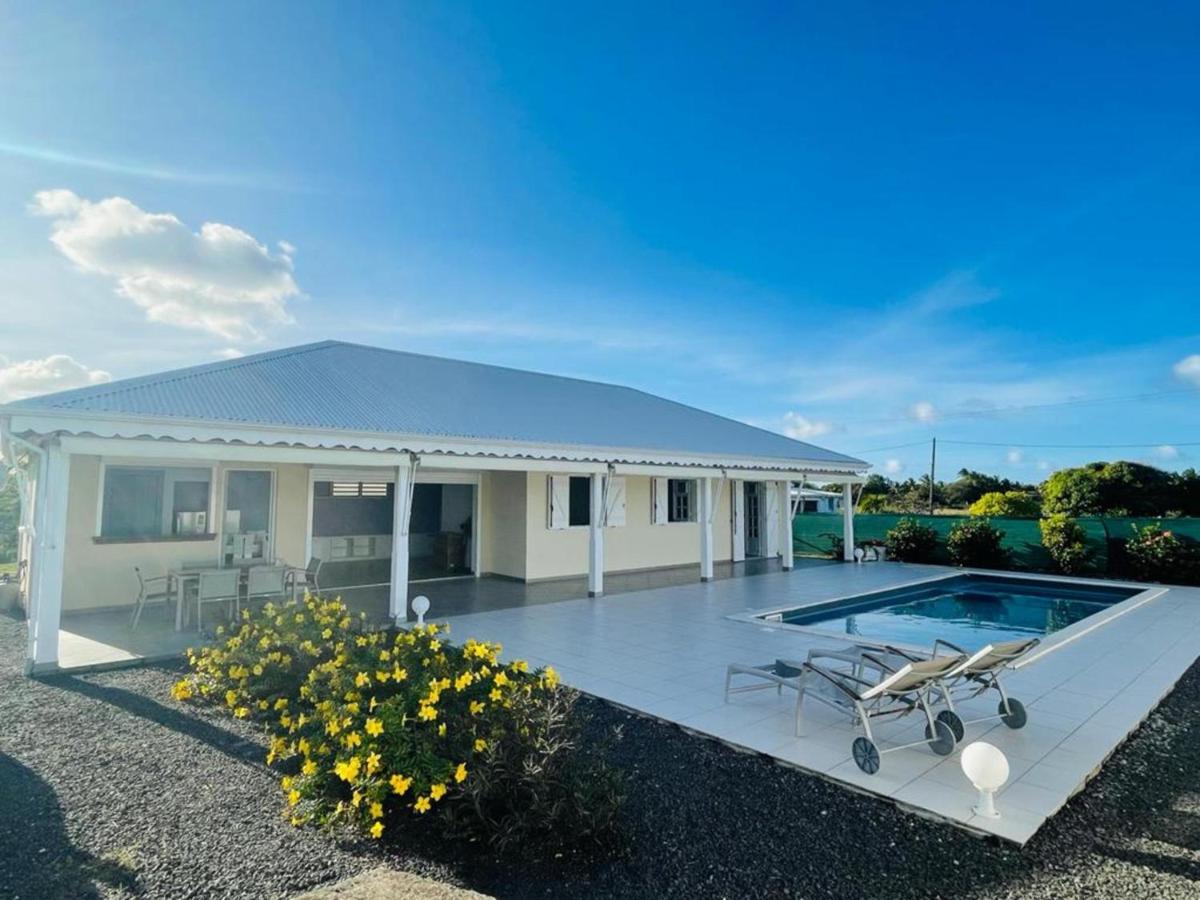 La Mya - Piscine Privative Villa