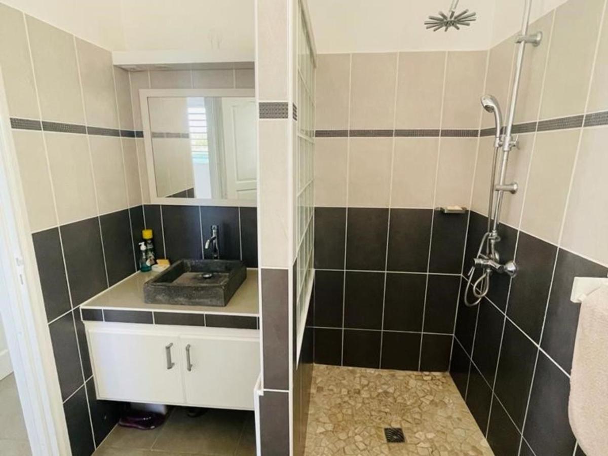 La Mya - Piscine Privative * Saint-Francois (Grande-Terre)