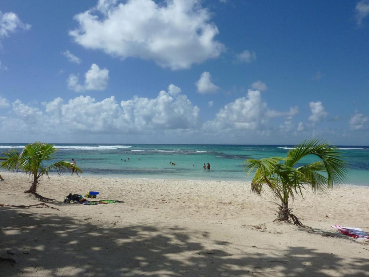La Mya - Piscine Privative * Saint-Francois (Grande-Terre)