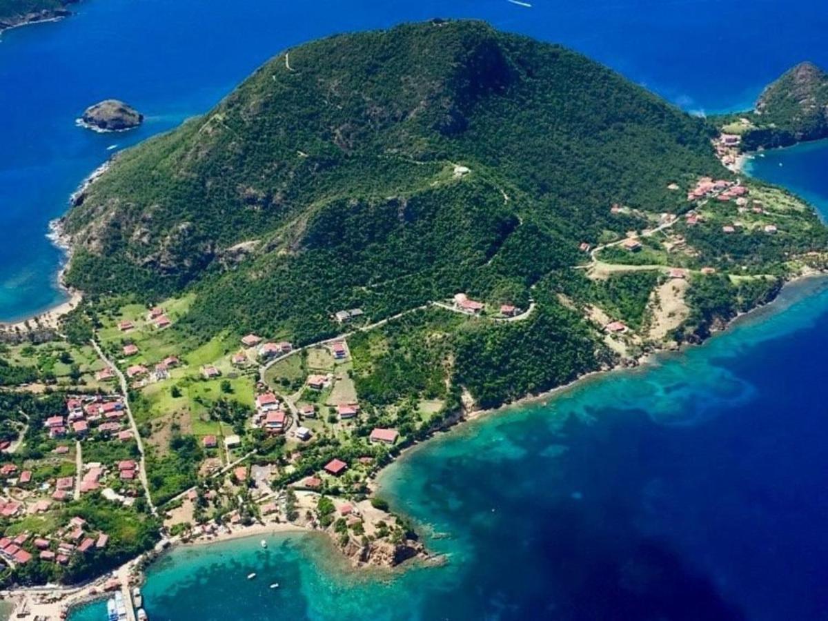 La Mya - Piscine Privative * Saint-Francois (Grande-Terre)